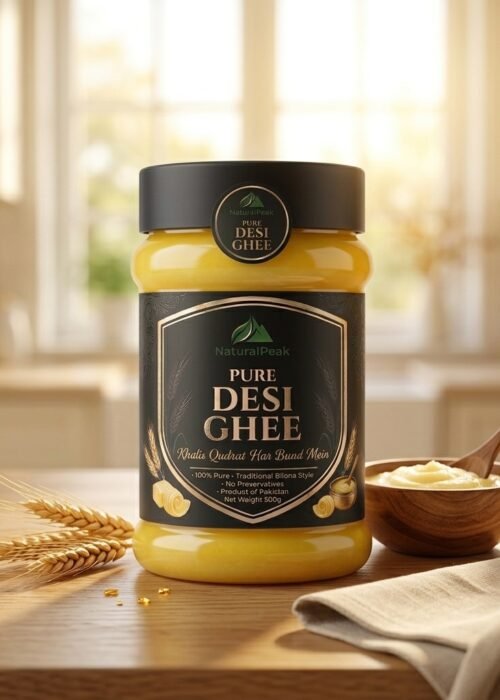Desi Ghee